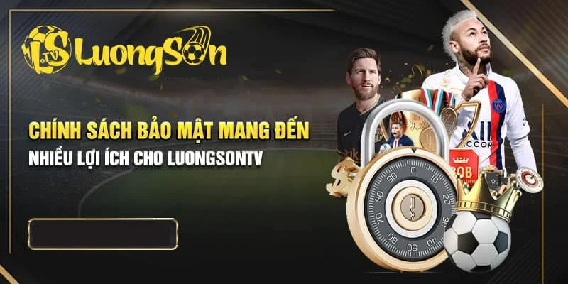 Những chính sách liên quan đến quảng cáo của Lương Sơn TV