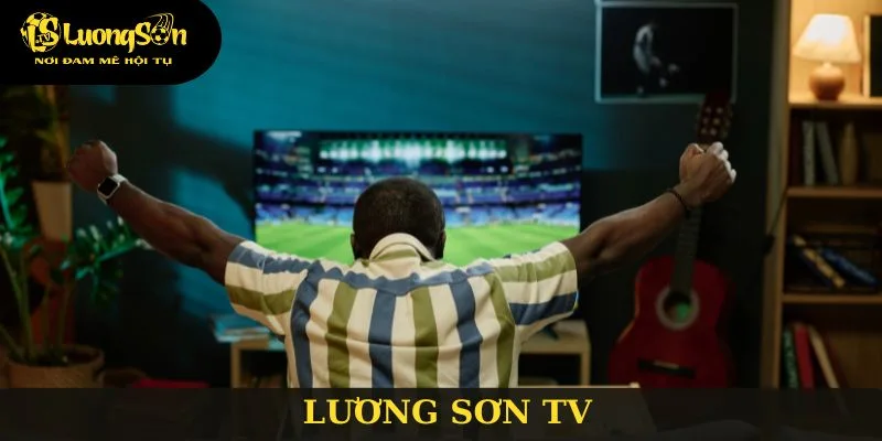 Hướng dẫn tải APP Lương Sơn TV về 2 hệ hiều điều hành chính