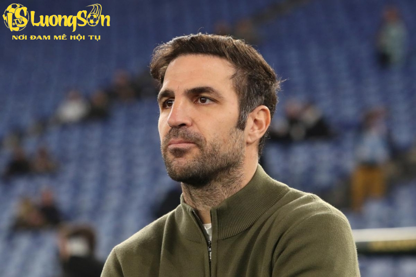 Cesc Fabregas được lựa chọn để thay thế Simone Inzaghi dẫn dắt Inter (Ảnh: Football Italia). Cesc Fabregas được lựa chọn để thay thế Simone Inzaghi dẫn dắt Inter (Ảnh: Football Italia).