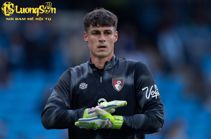 Arsenal lên kế hoạch chiêu mộ Kepa Arrizabalaga từ Chelsea Arsenal lên kế hoạch chiêu mộ Kepa Arrizabalaga từ Chelsea